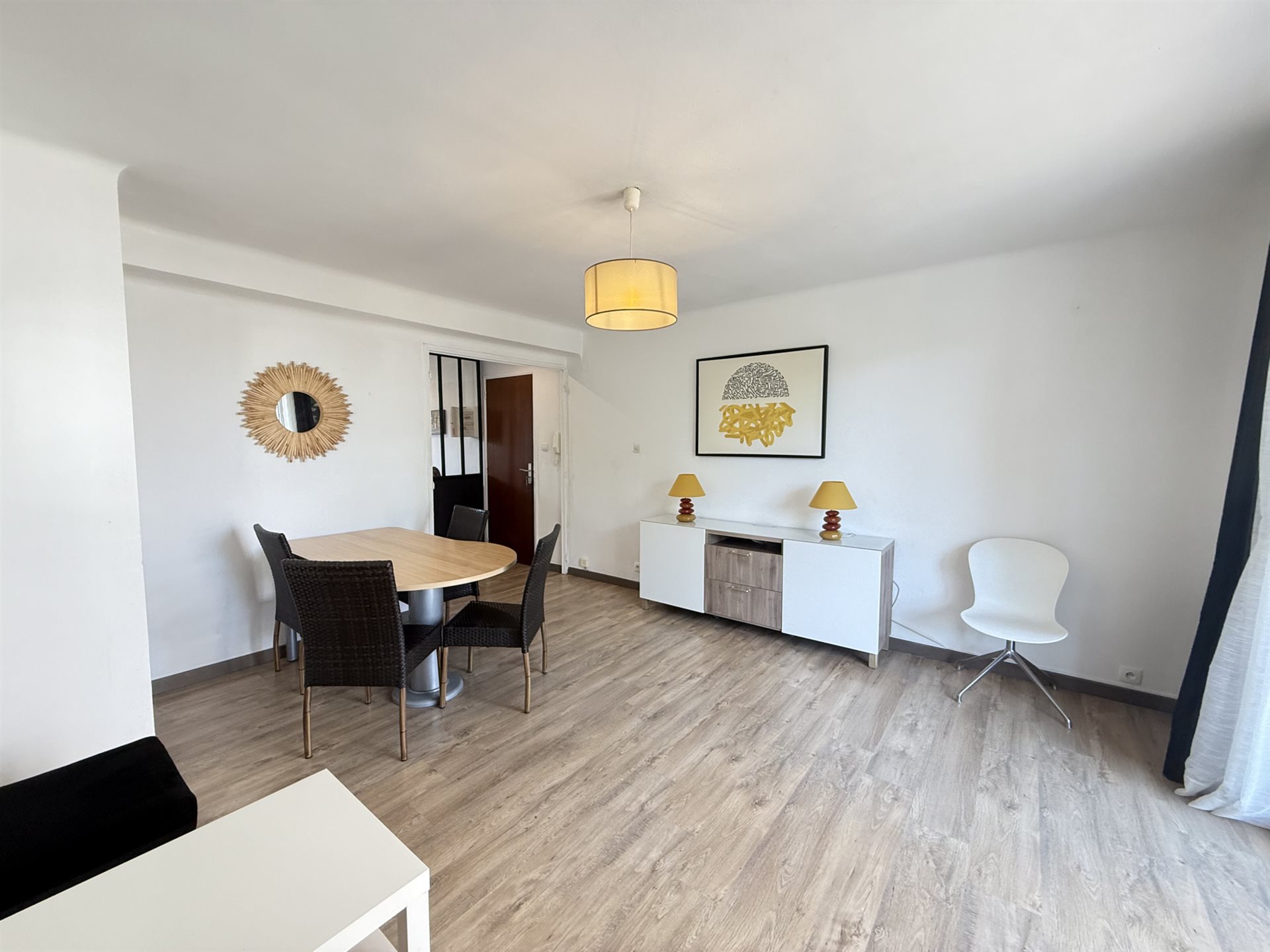 Appartement à vendre, 63m², Sanary-sur-Mer