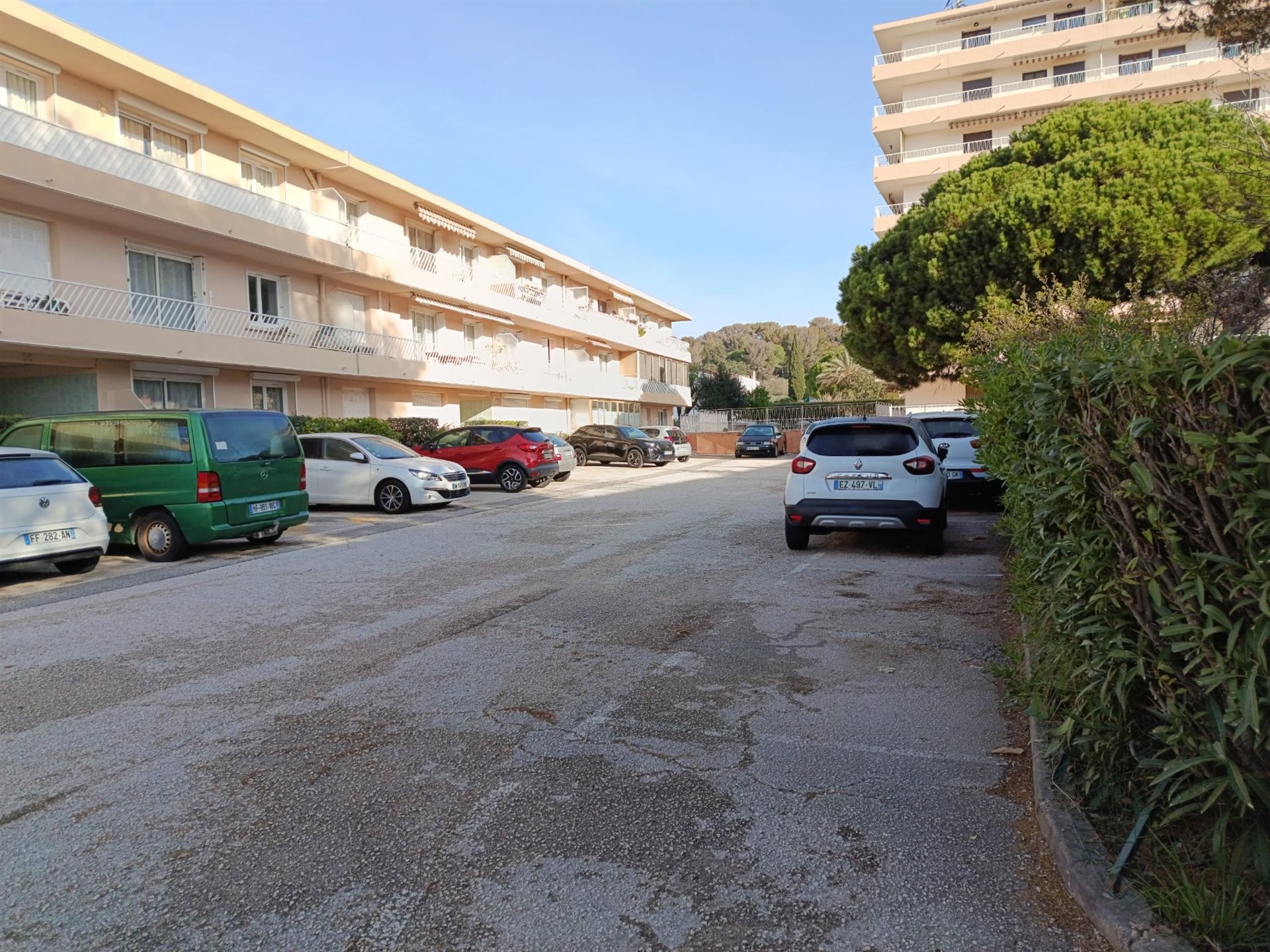 Appartement à vendre, 63m², Sanary-sur-Mer