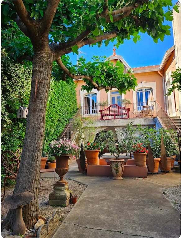 Maison à vendre, 253m², Saint-Andiol