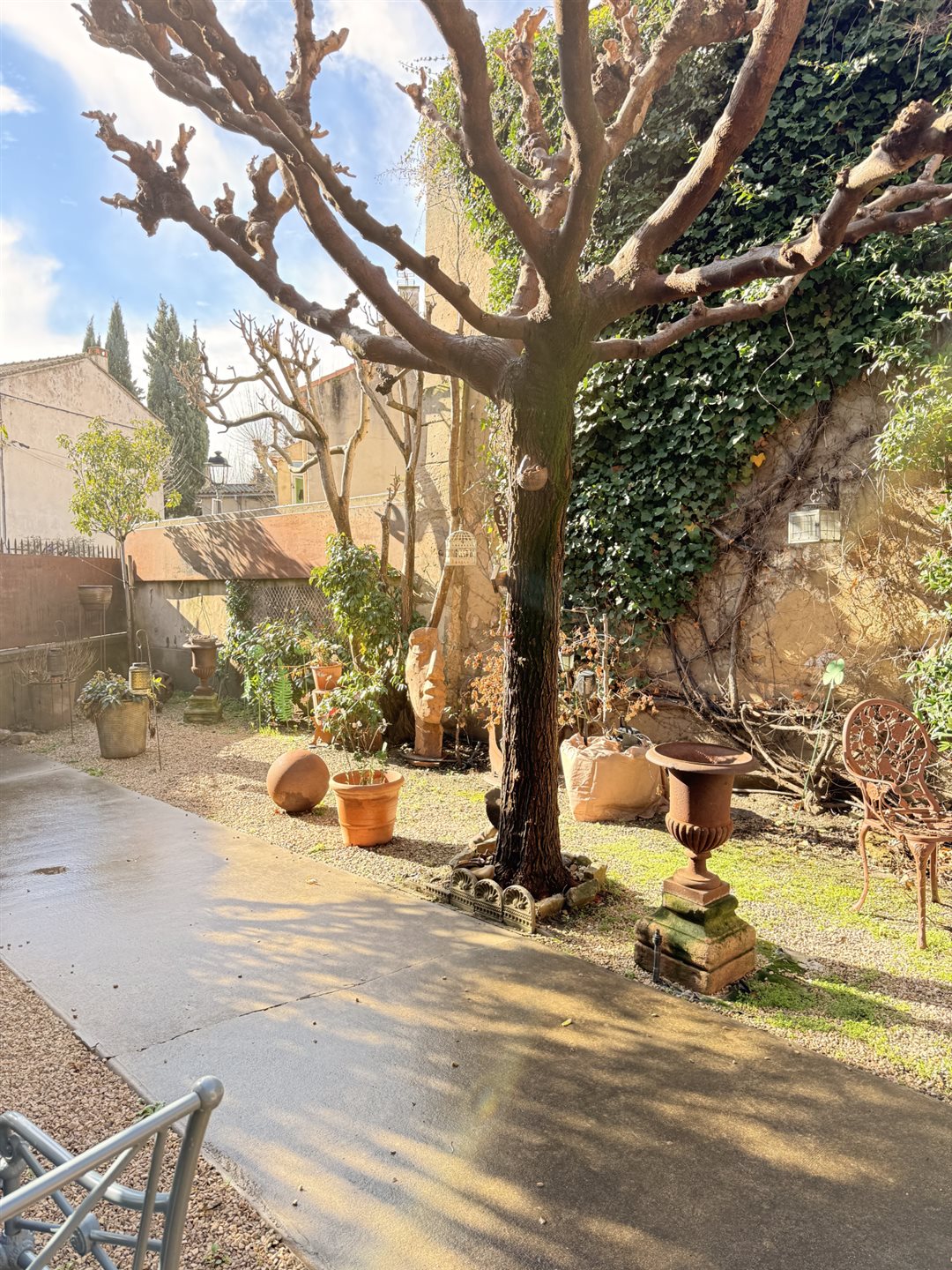 Maison à vendre, 253m², Saint-Andiol
