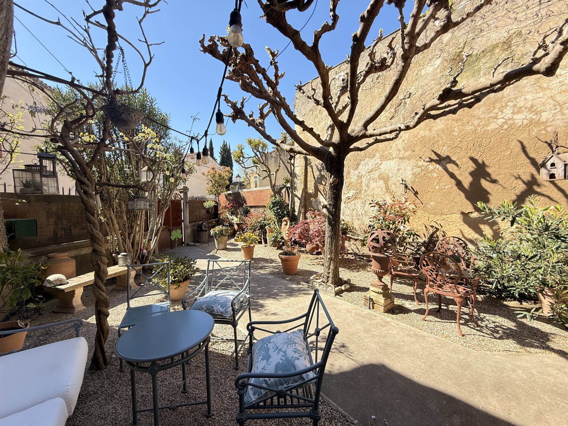 Maison à vendre, 253m², Saint-Andiol