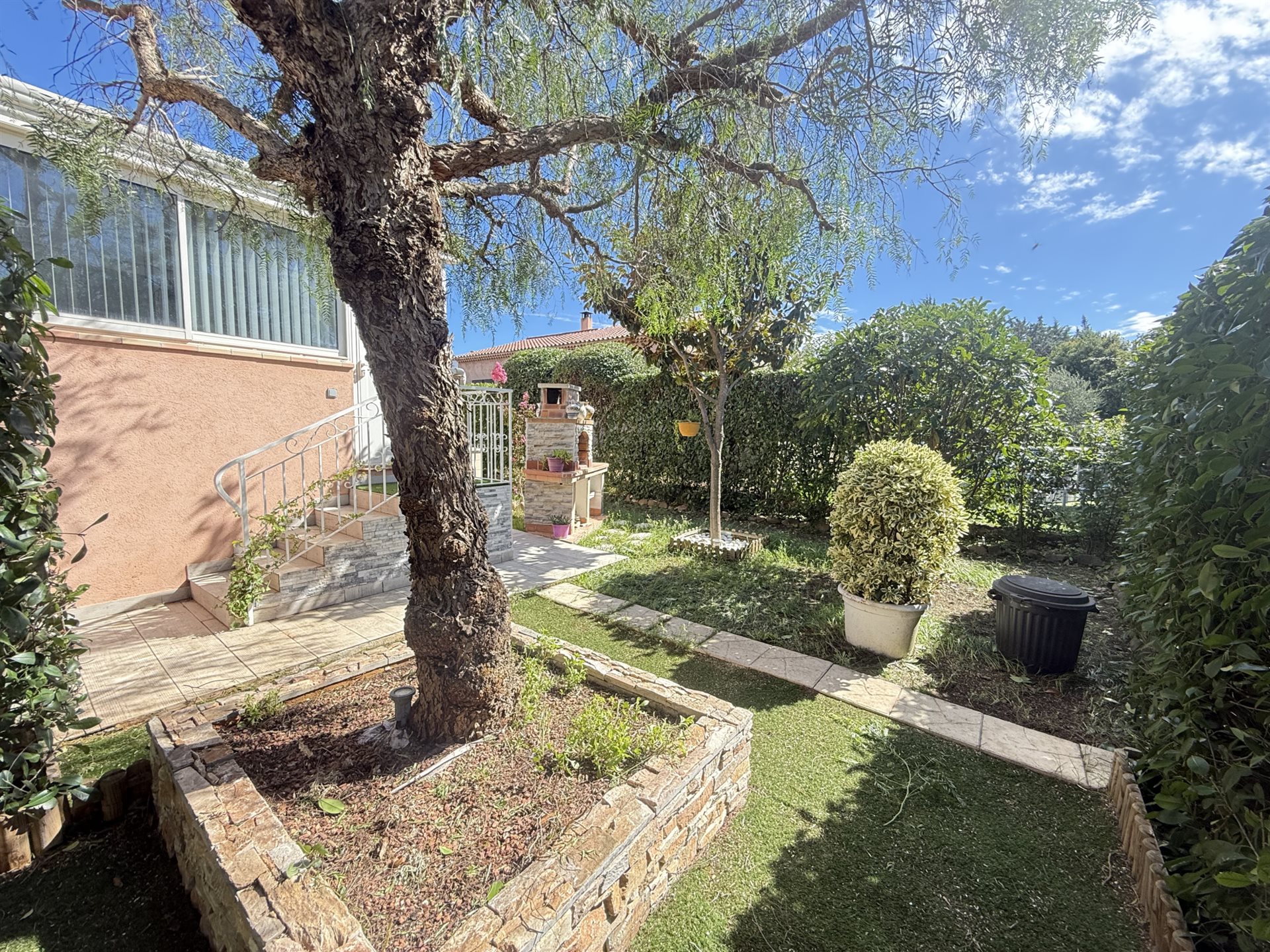 Maison à vendre, 92m², La Seyne-sur-Mer
