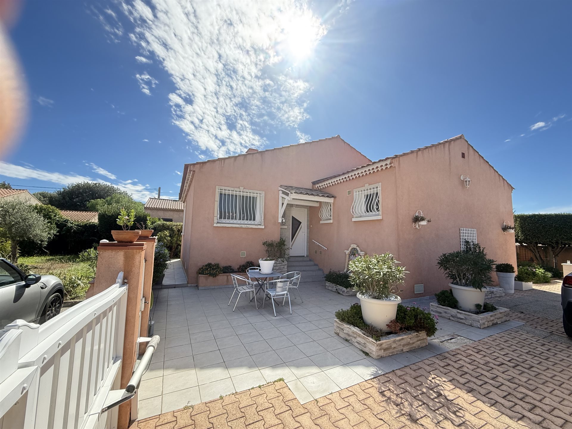 Maison à vendre, 92m², La Seyne-sur-Mer