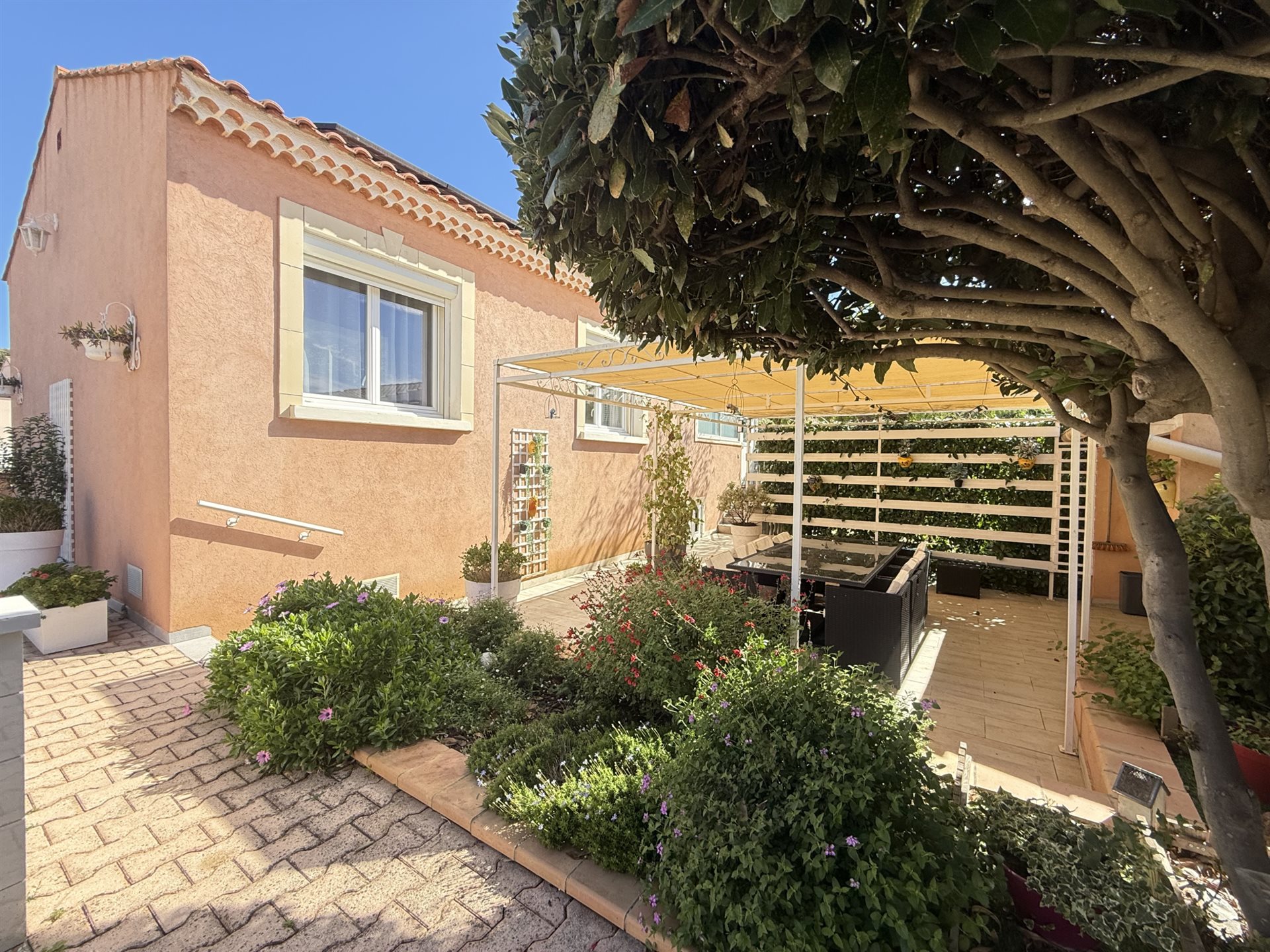 Maison à vendre, 92m², La Seyne-sur-Mer