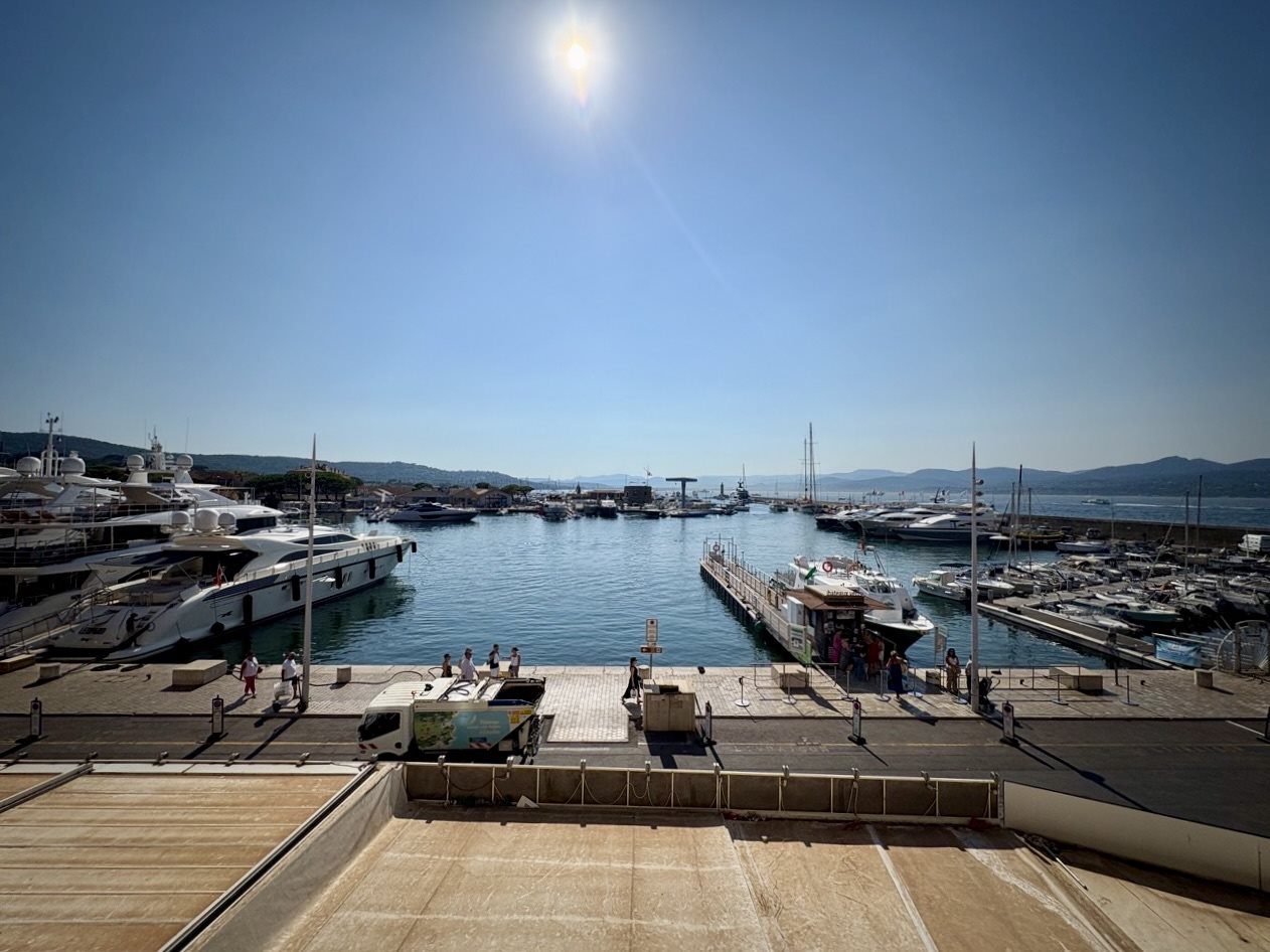 Appartement à vendre, 3m², Saint-Tropez