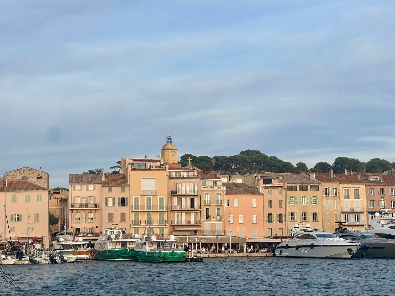 Appartement à vendre, 3m², Saint-Tropez