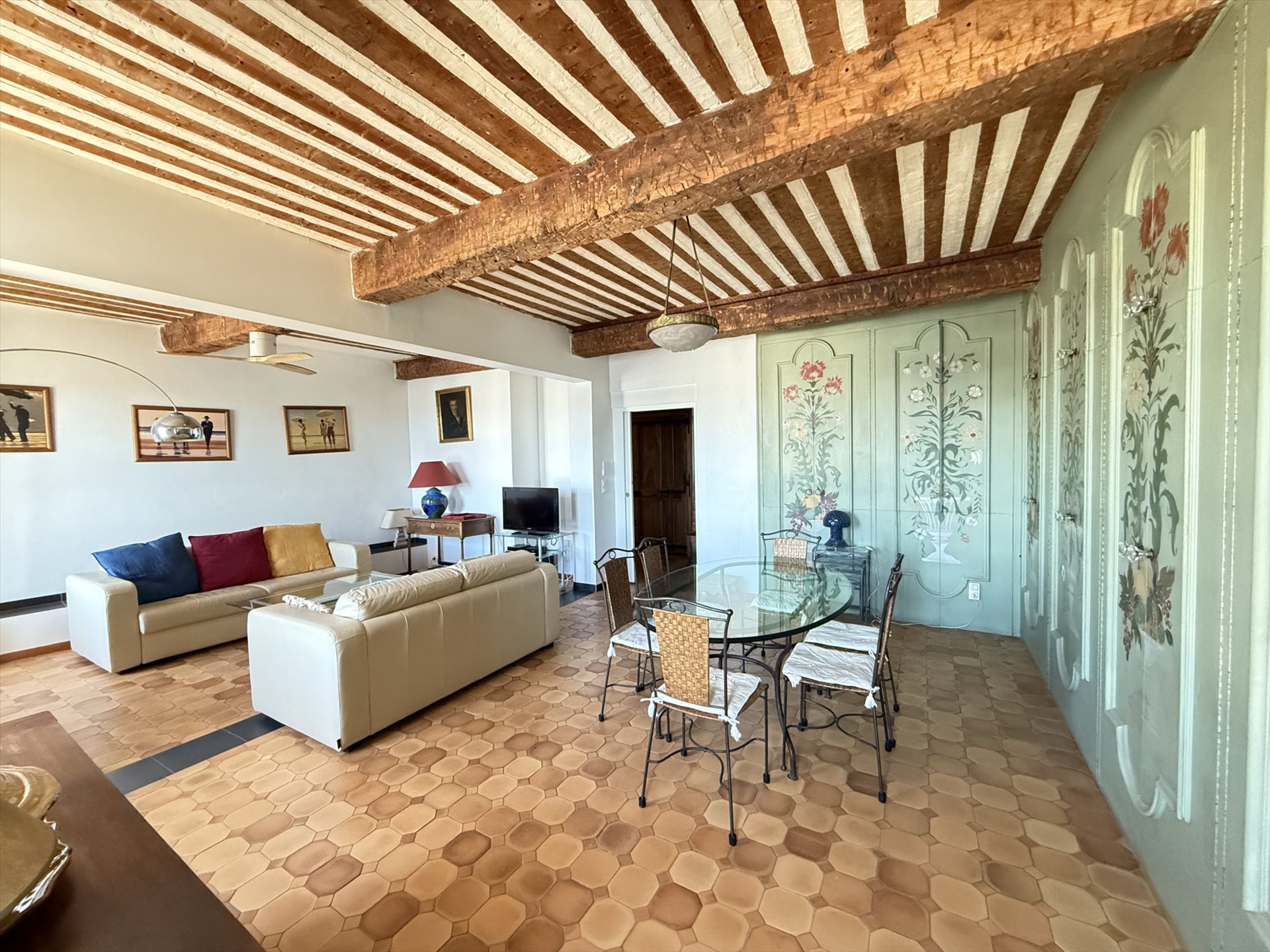 Appartement à vendre, 3m², Saint-Tropez