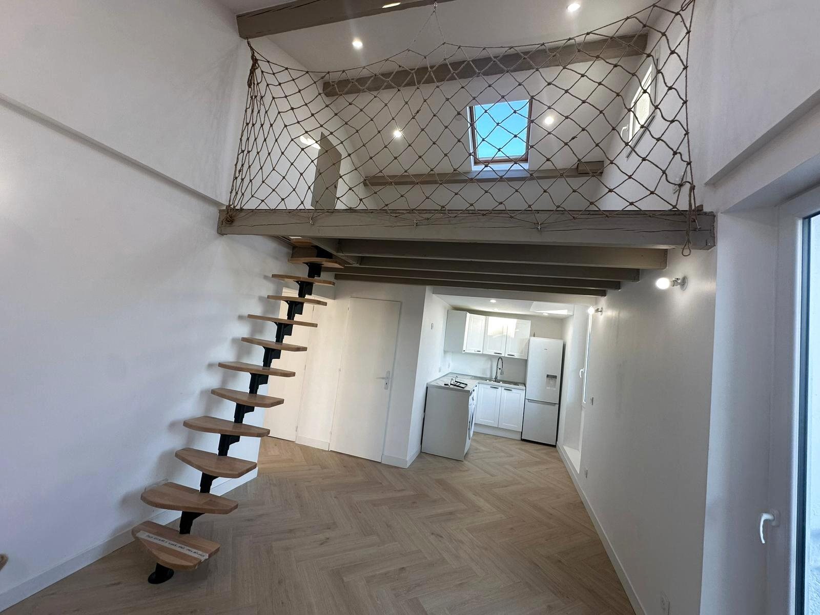 Appartement à vendre, 49m², Toulon