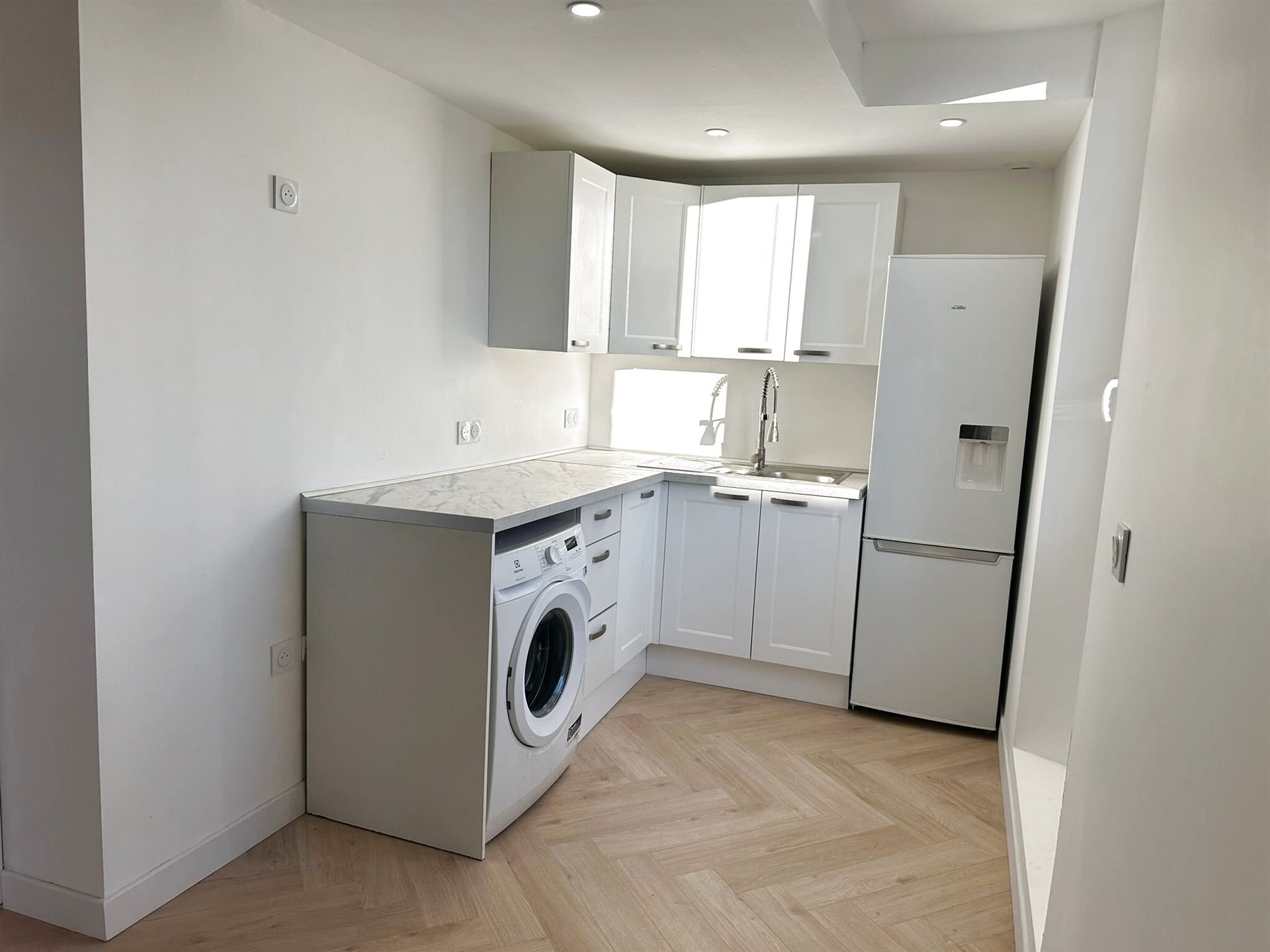 Appartement à vendre, 49m², Toulon