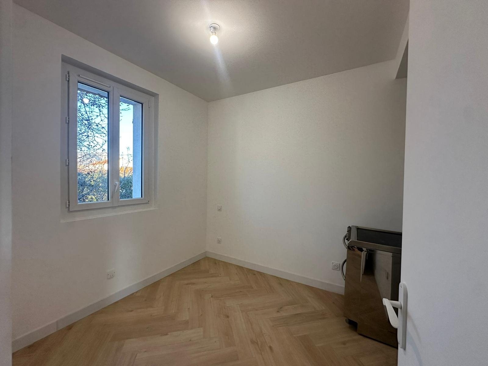 Appartement à vendre, 49m², Toulon