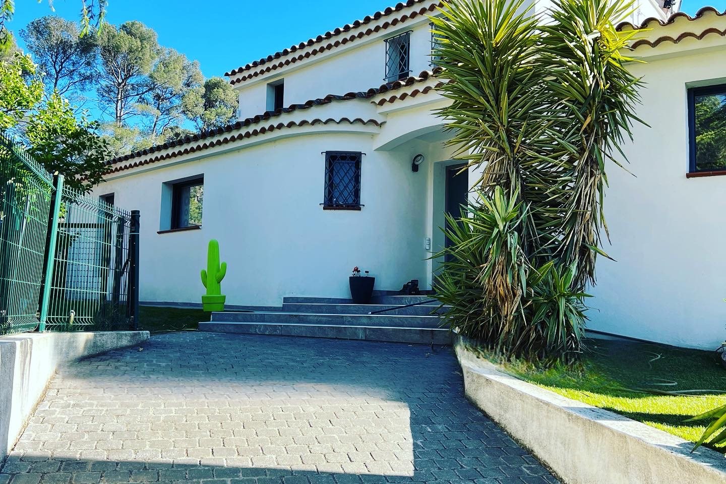 Maison à vendre, 410m², Sanary-sur-Mer