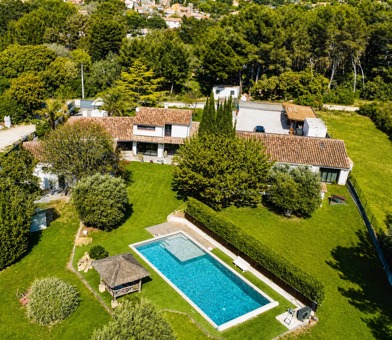 Maison à vendre, 410m², Sanary-sur-Mer