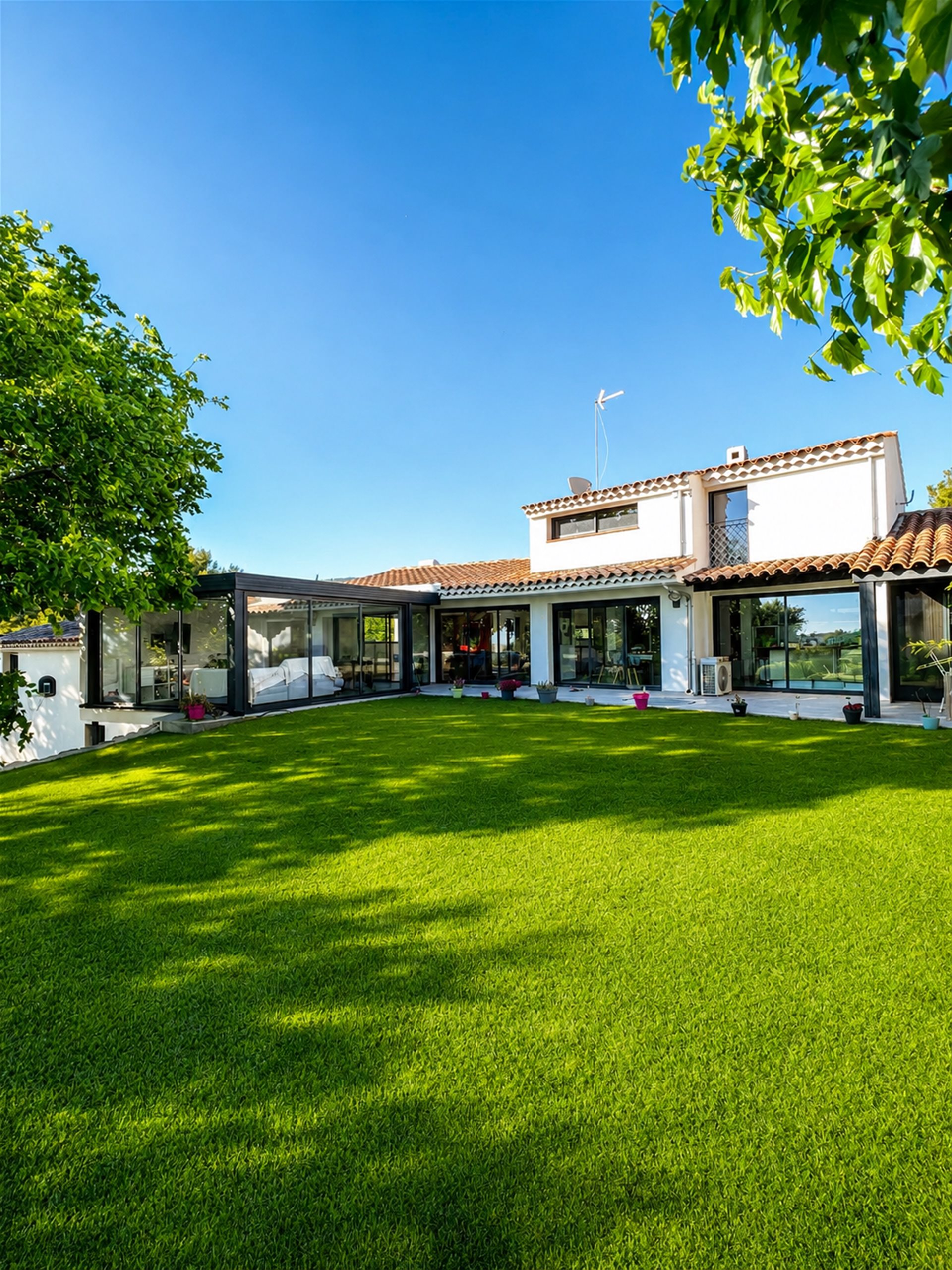 Maison à vendre, 410m², Sanary-sur-Mer