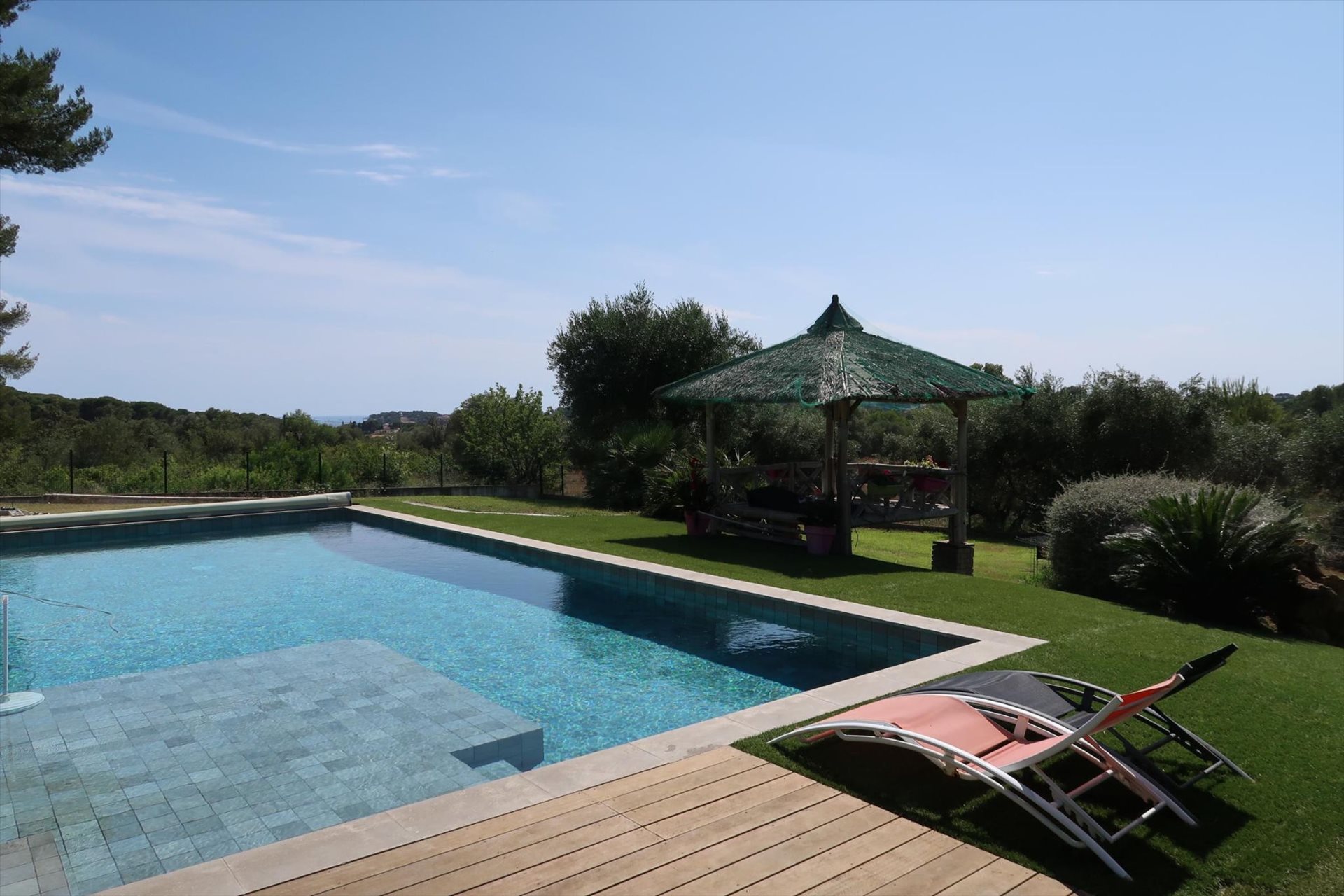 Maison à vendre, 410m², Sanary-sur-Mer