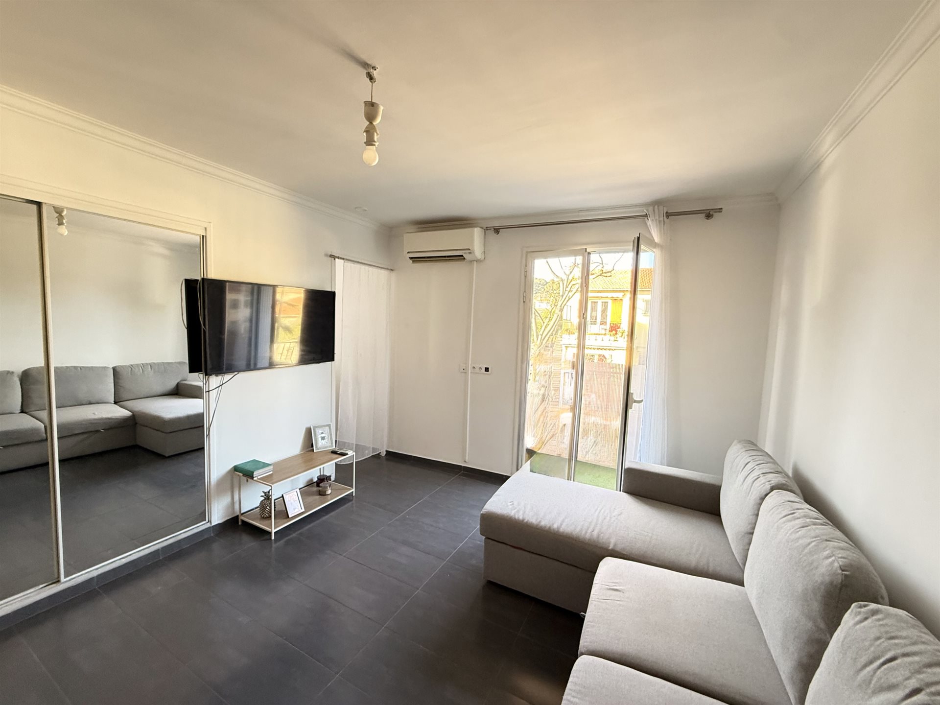 Appartement à vendre, 23m², Sanary-sur-Mer