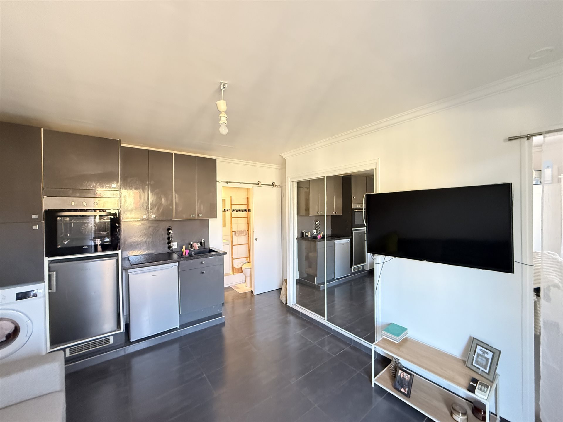 Appartement à vendre, 23m², Sanary-sur-Mer