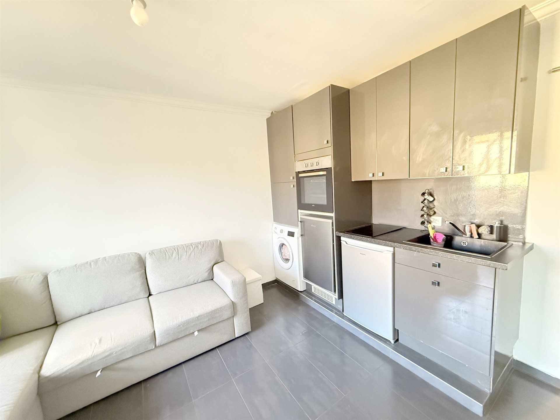 Appartement à vendre, 23m², Sanary-sur-Mer