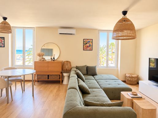 Appartement 3 pièces 101 m² · à Six-Fours-les-Plages · 101 m² · 368 000 €