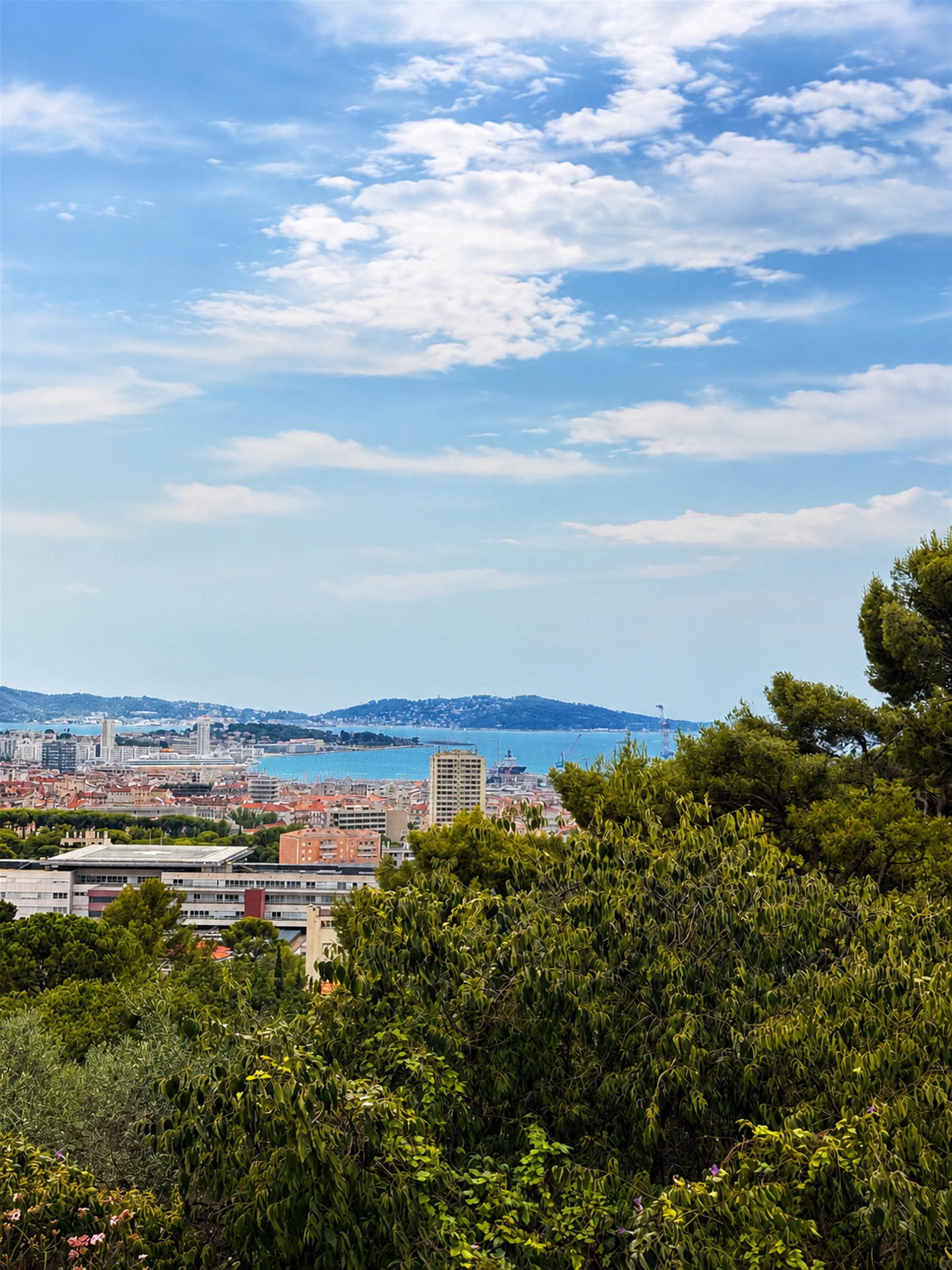 Maison à vendre, 147m², Toulon
