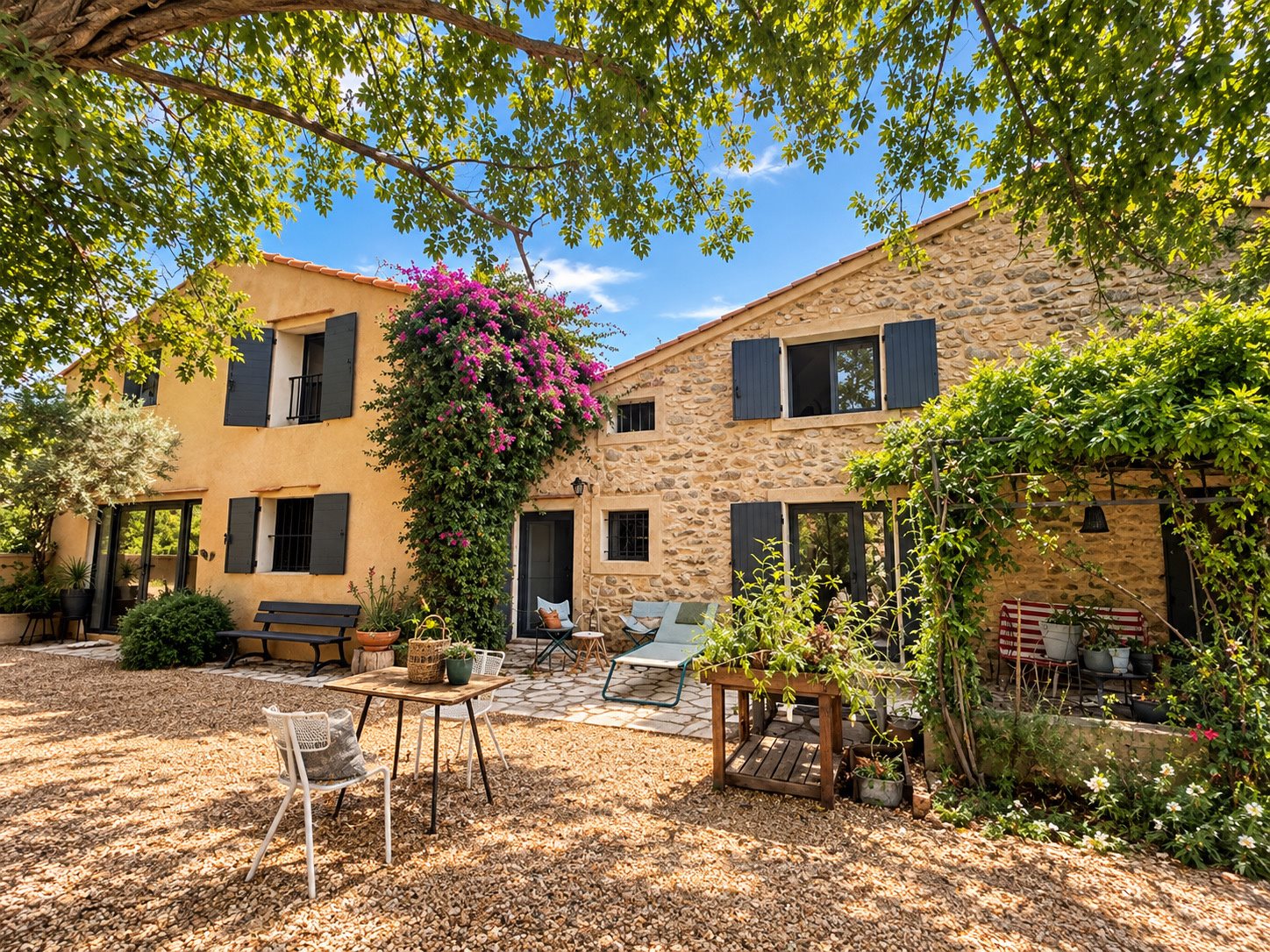 Maison à vendre, 186m², Le Castellet
