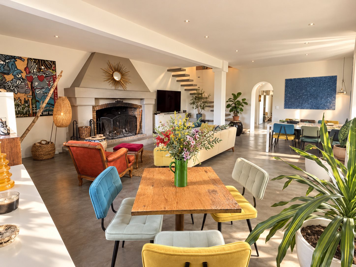 Maison à vendre, 186m², Le Castellet