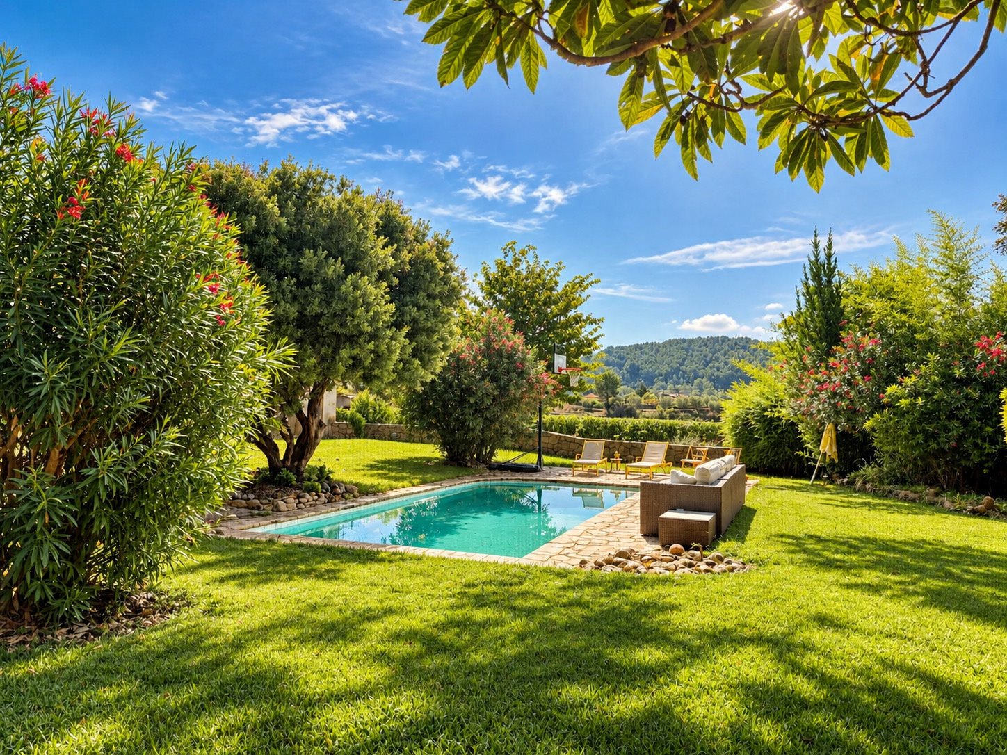 Maison à vendre, 186m², Le Castellet