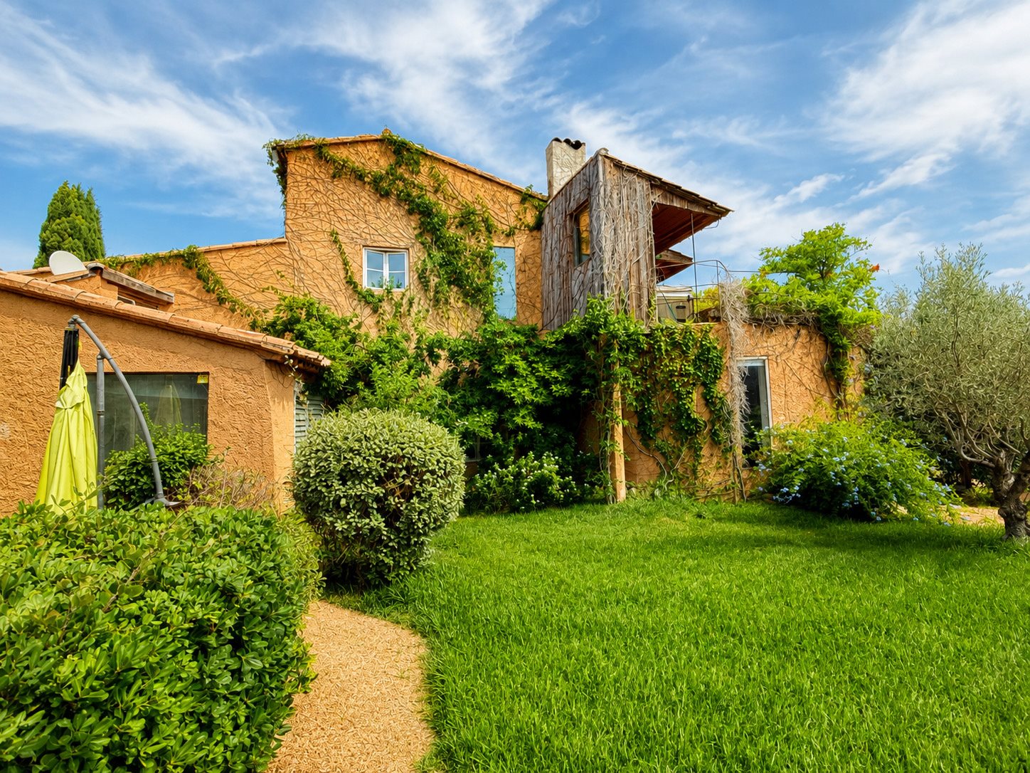 Maison à vendre, 300m², Sanary-sur-Mer