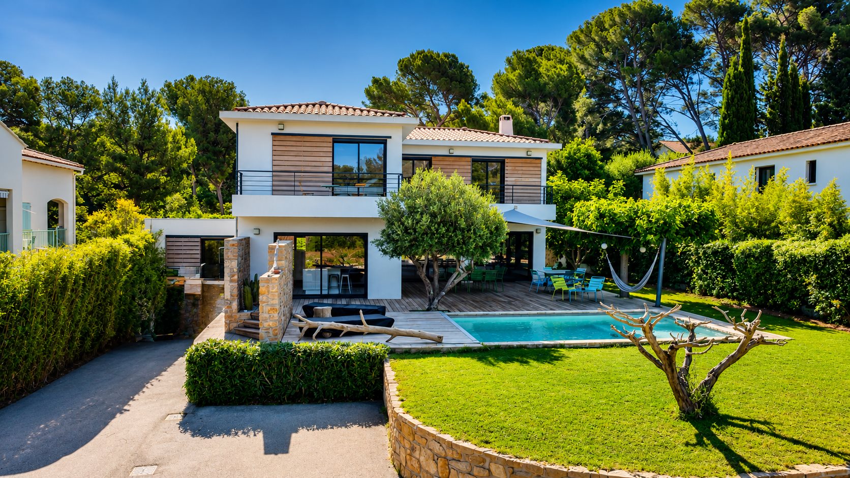 Maison à vendre, 184m², Sanary-sur-Mer