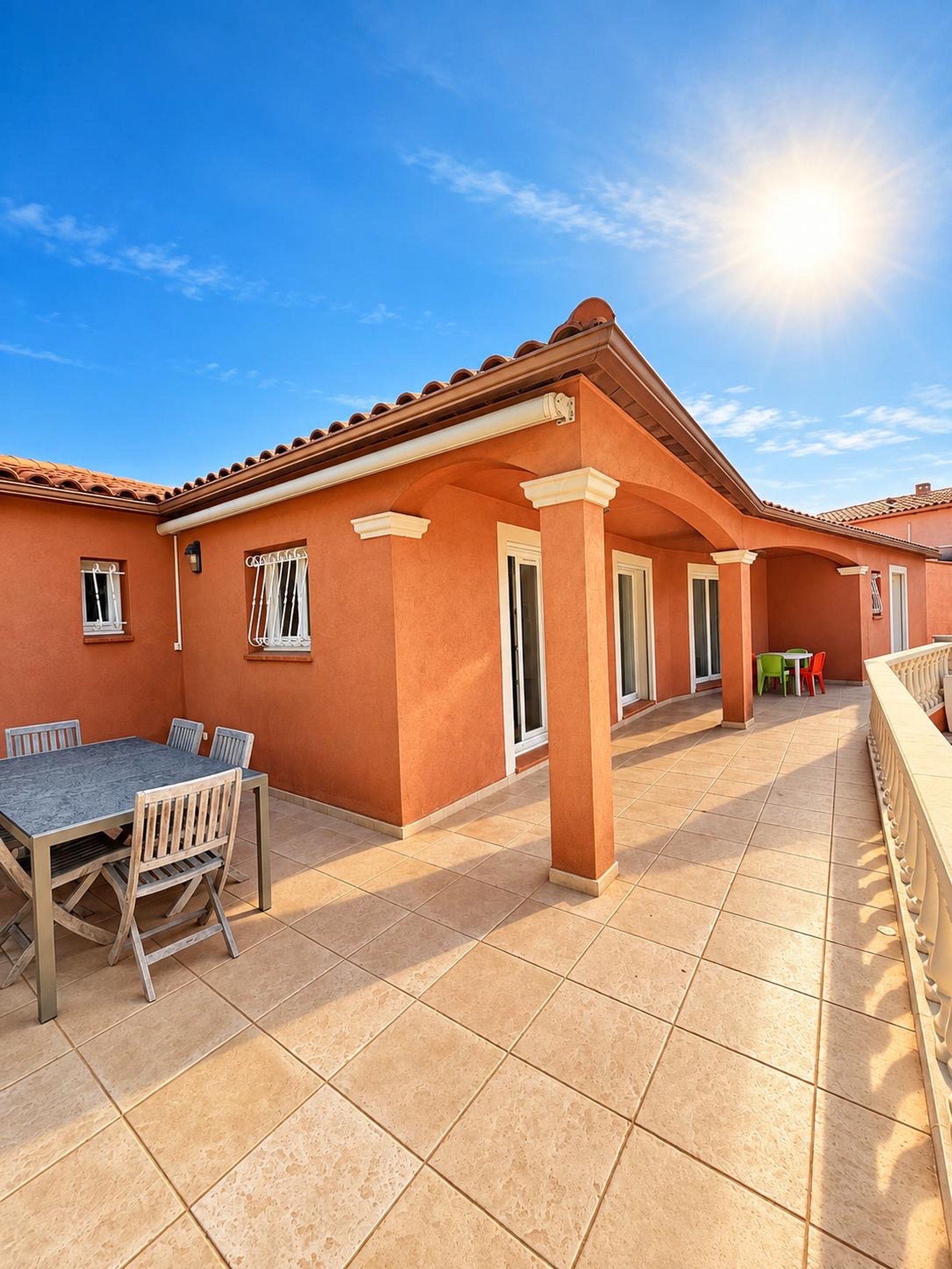 Maison à vendre, 183m², Cuers