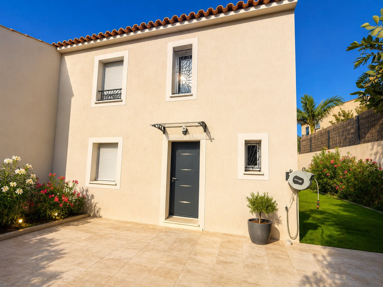 Maison à vendre, 90m², Six-Fours-les-Plages