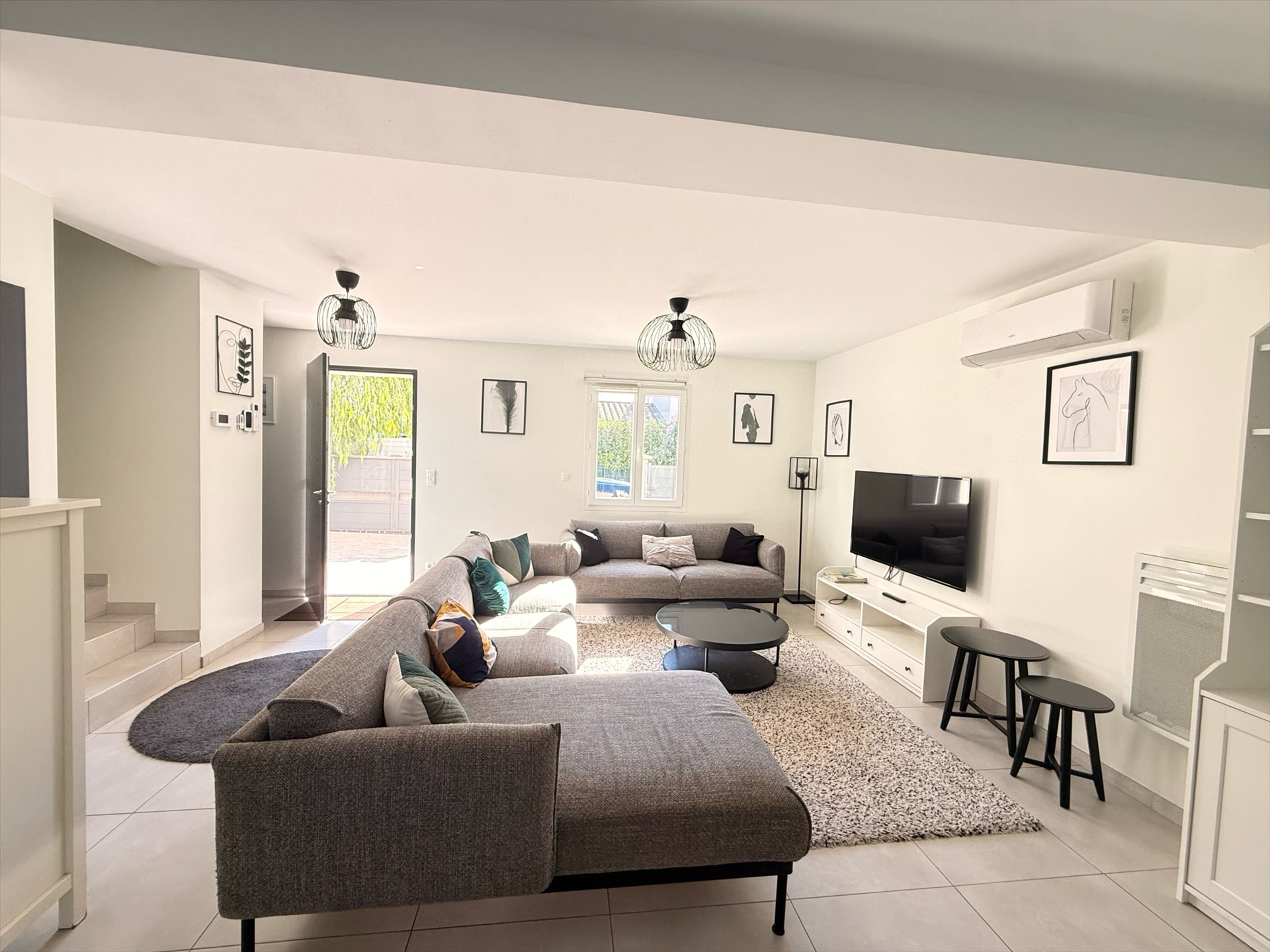 Maison à vendre, 90m², Six-Fours-les-Plages