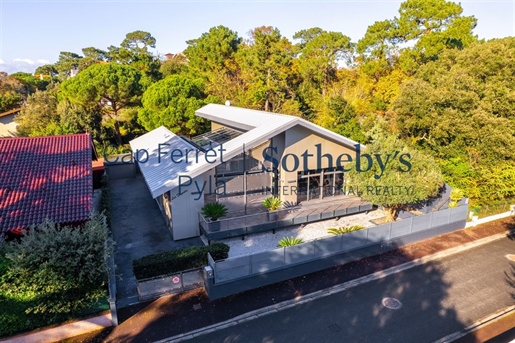 Maison 6 pièces 203 m² · à Arcachon · 203 m² · 2 520 000 €