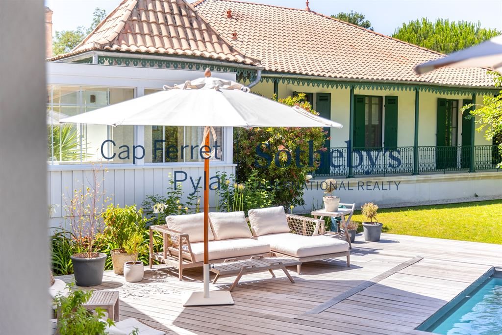 Maison à vendre, 452m², Gujan-Mestras