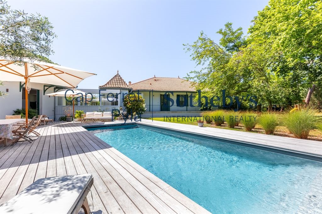 Maison à vendre, 452m², Gujan-Mestras