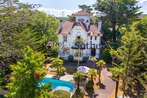 Maison 7 pièces 250 m² · à Arcachon · 250 m² · 3 310 000 €