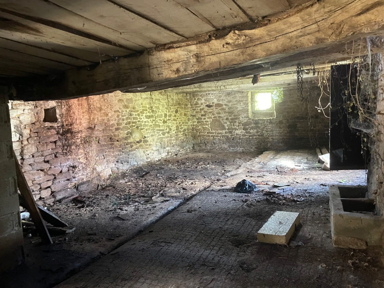Maison à vendre, 150m², Malguénac
