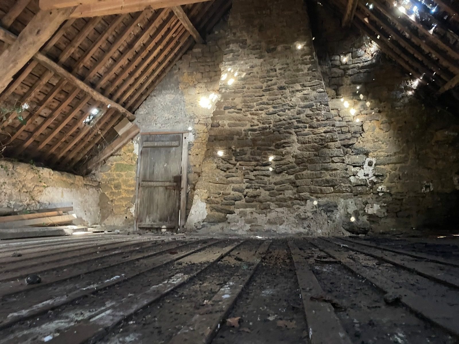 Maison à vendre, 150m², Malguénac
