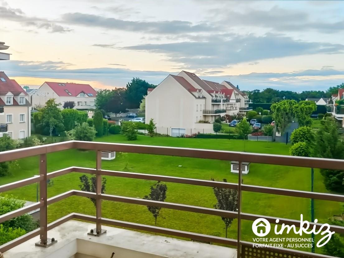 Appartement à vendre, 42m², Brie-Comte-Robert