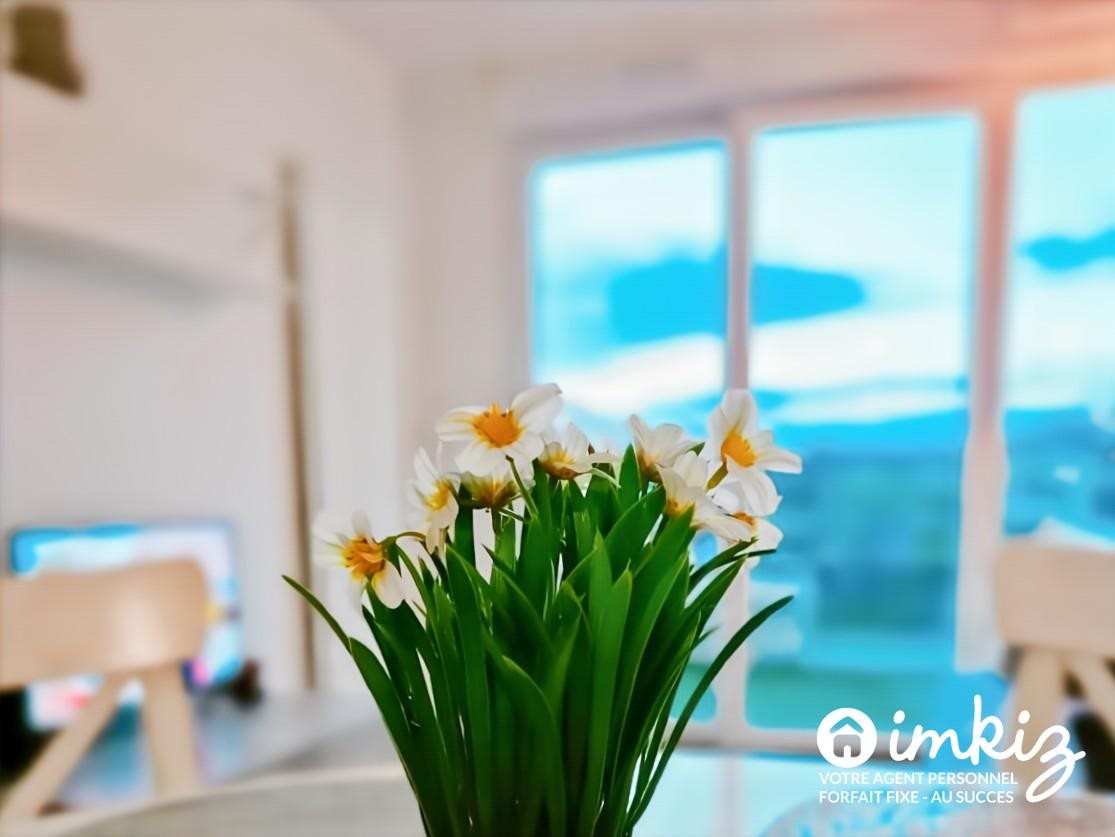 Appartement à vendre, 42m², Brie-Comte-Robert