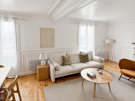 Appartement 2 pièces 51 m² · à Paris 9ème · 51 m² · 589 000 €
