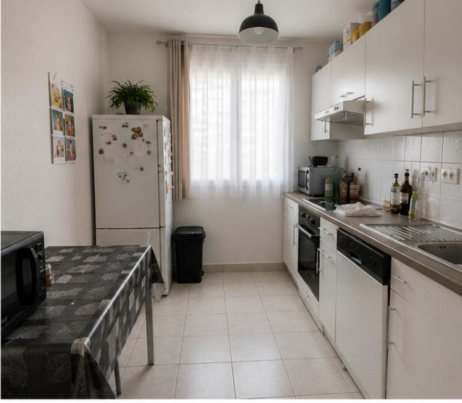 Appartement à vendre, 73m², Marignane