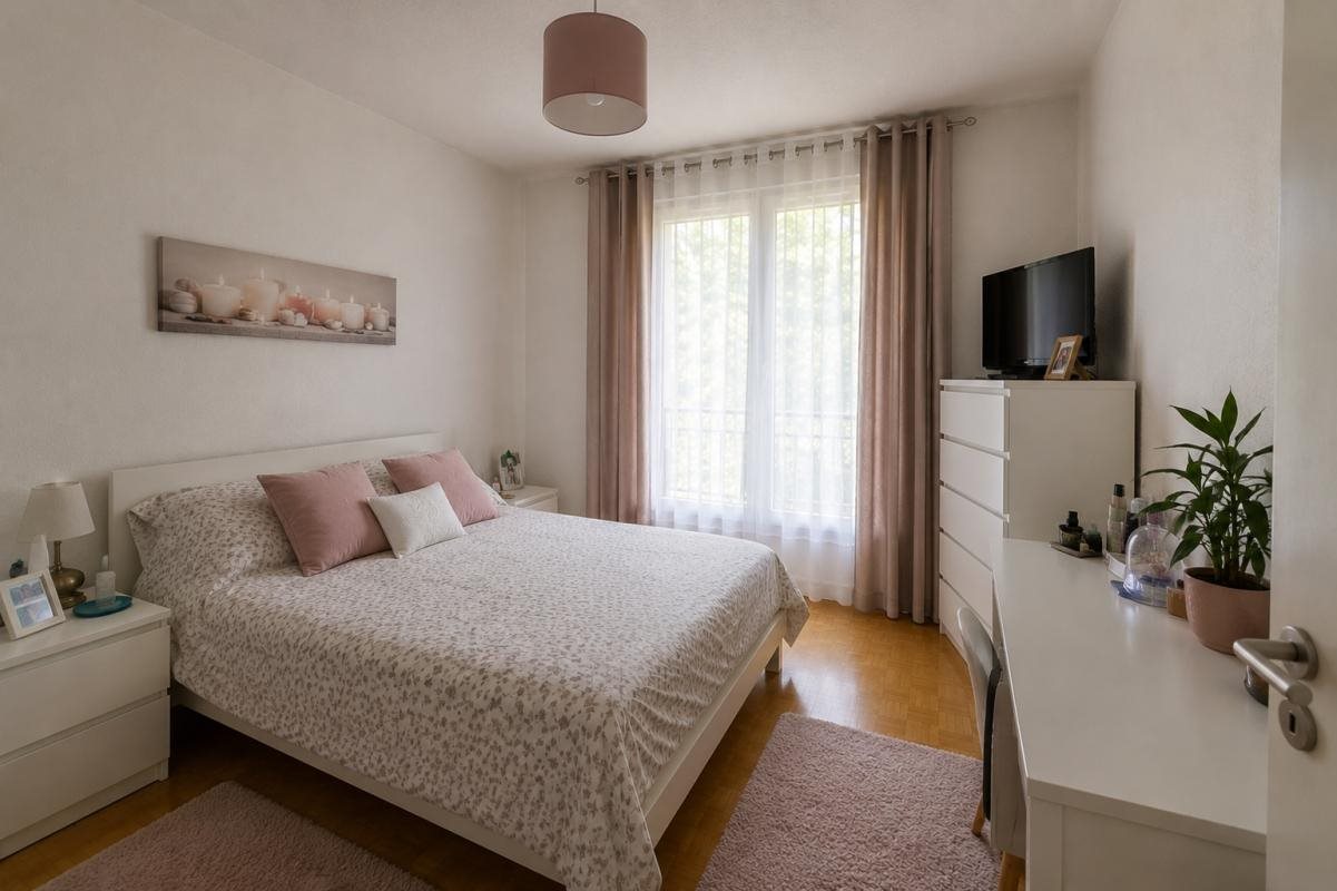 Appartement à vendre, 73m², Marignane
