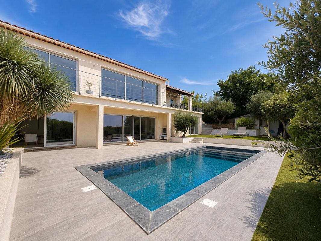 Maison à vendre, 200m², Ensuès-la-Redonne