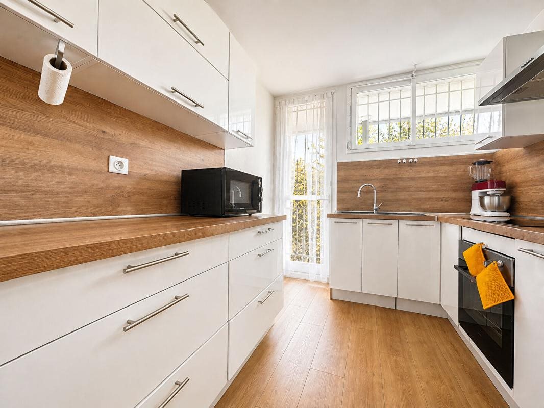 Appartement à vendre, 87m², Marignane
