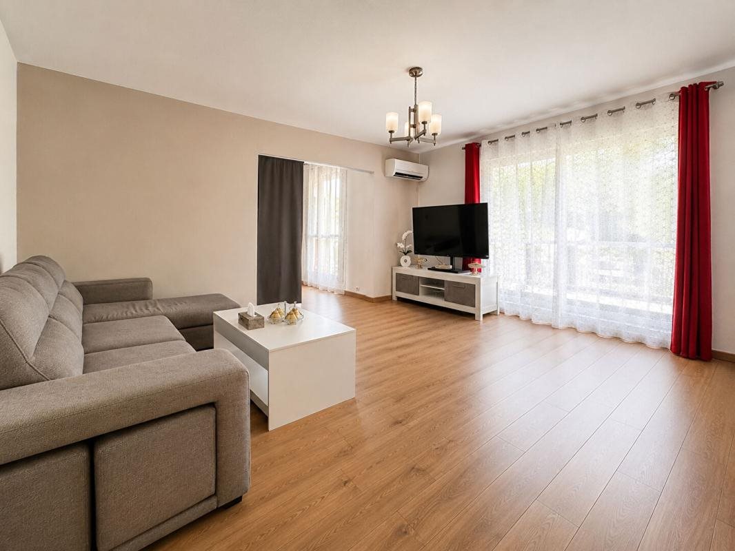 Appartement à vendre, 87m², Marignane