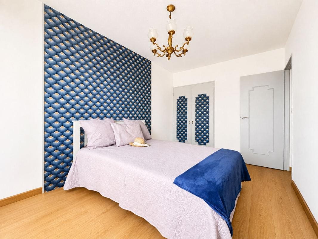 Appartement à vendre, 87m², Marignane