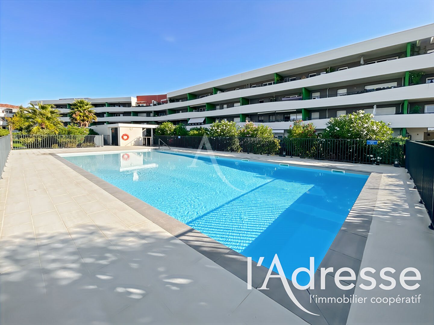 Appartement à vendre, 38m², Saint-Cyr-sur-Mer