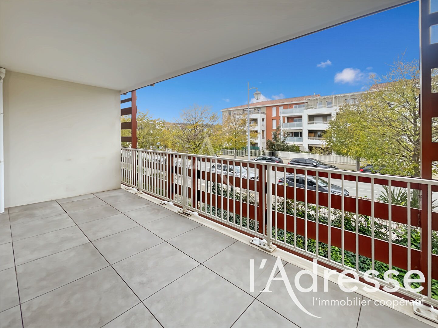 Appartement à vendre, 38m², Saint-Cyr-sur-Mer