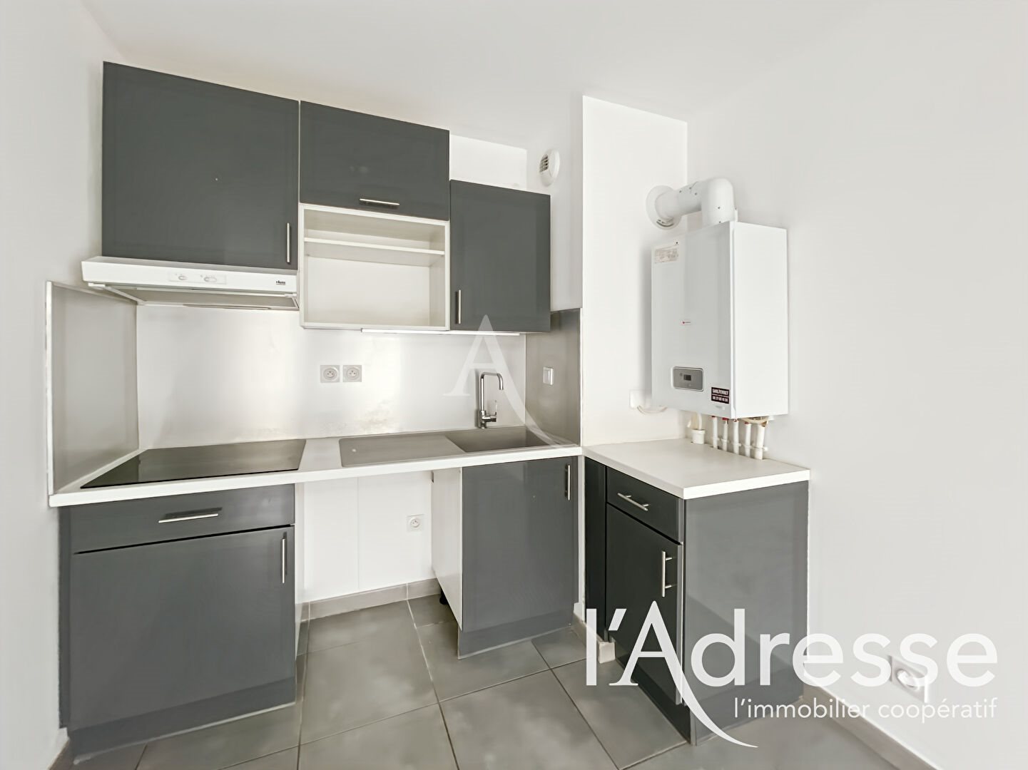 Appartement à vendre, 38m², Saint-Cyr-sur-Mer