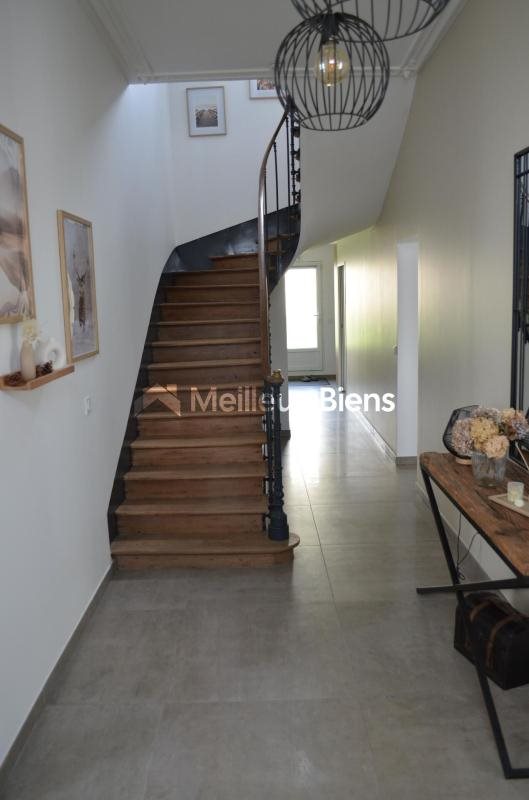 Maison à vendre, 260m², Mamers